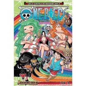 One Piece 53